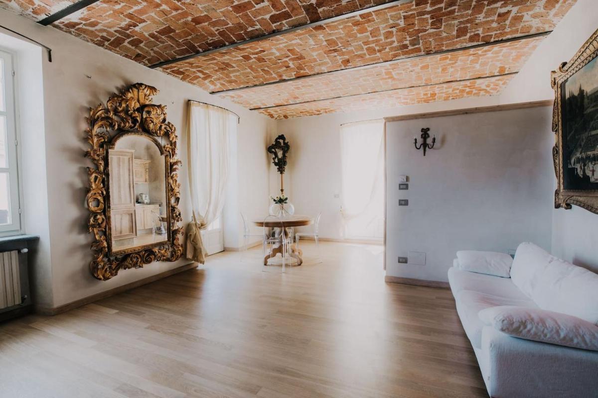 Casa Luigi Ariano - Housity