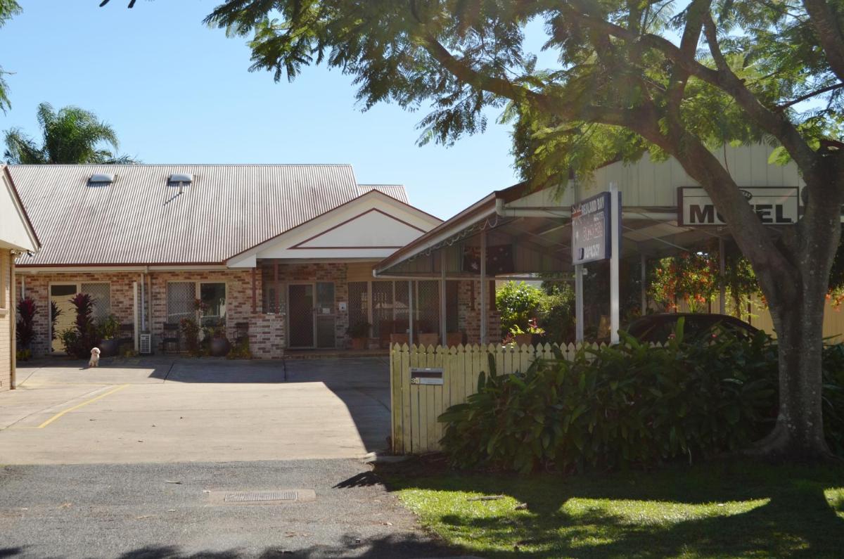 Redland Bay Motel - Housity
