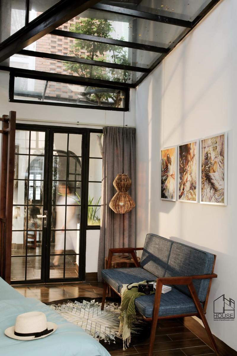 Chaca House - Housity