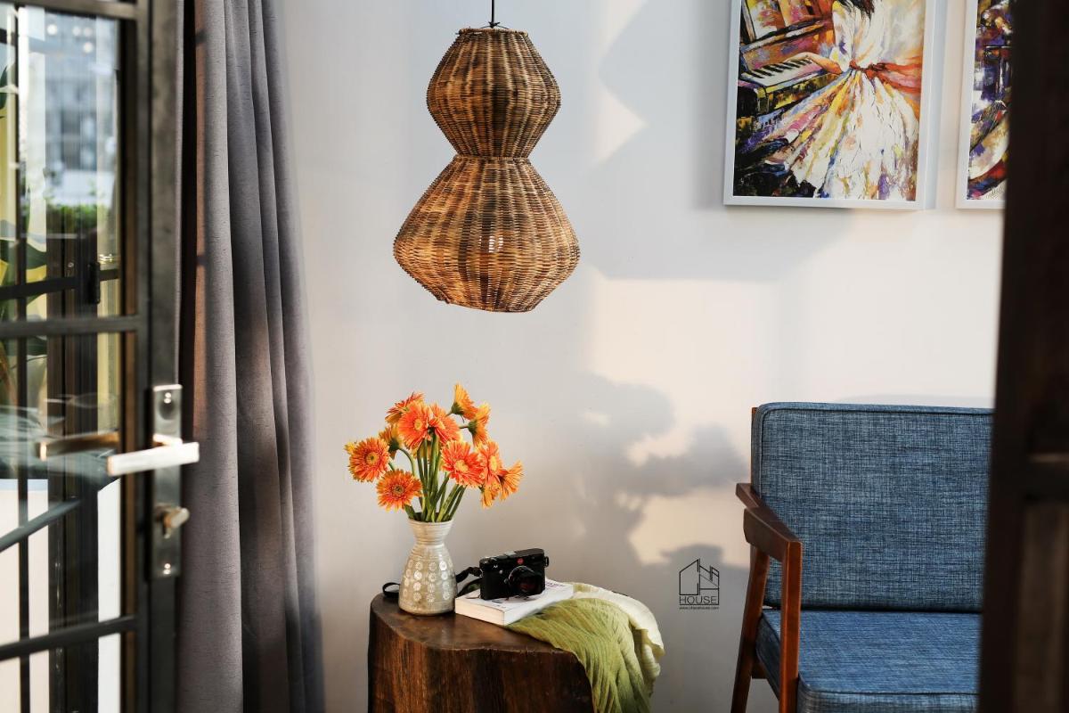 Chaca House - Housity