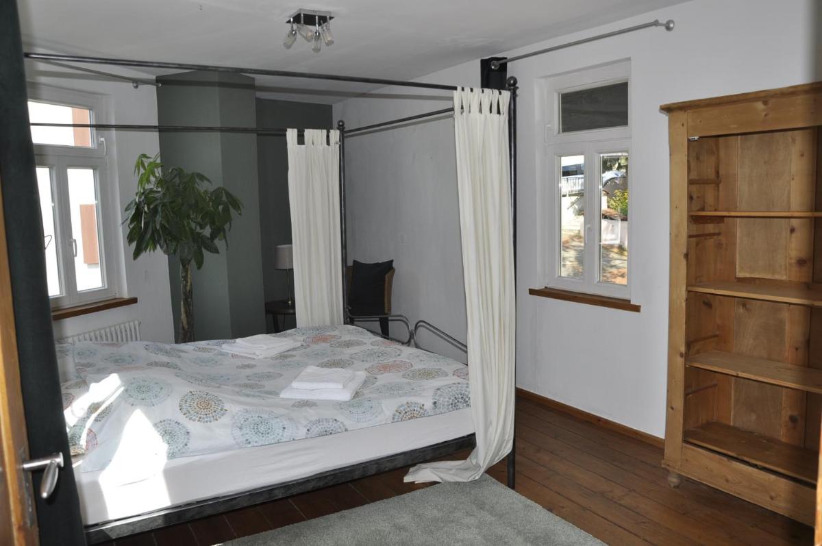 Geibelhof - Housity