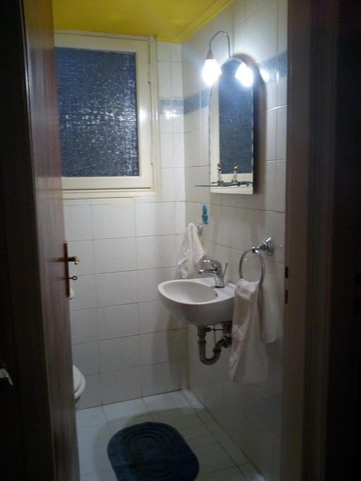 Detached House 120 sq.m., Kalamia Beach. - Housity