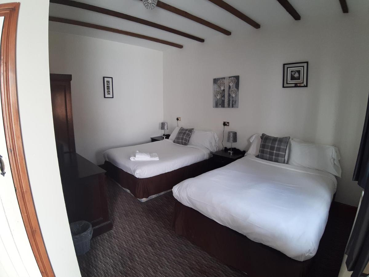 Bull Inn - Housity