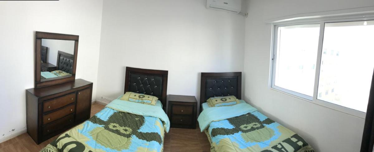 Suitetrails - Jubaiha Apartment-Families only