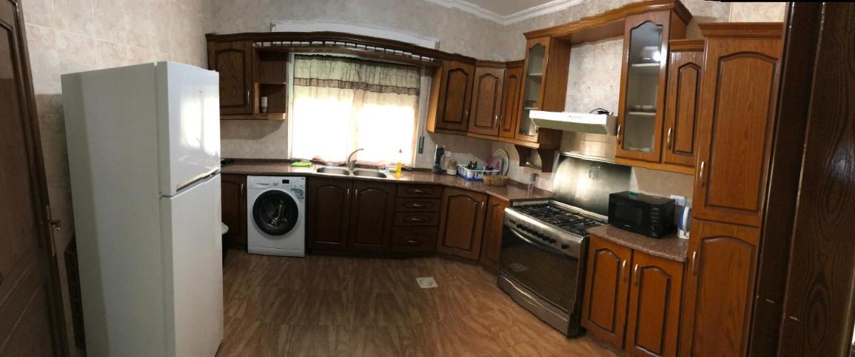 Suitetrails - Jubaiha Apartment-Families only