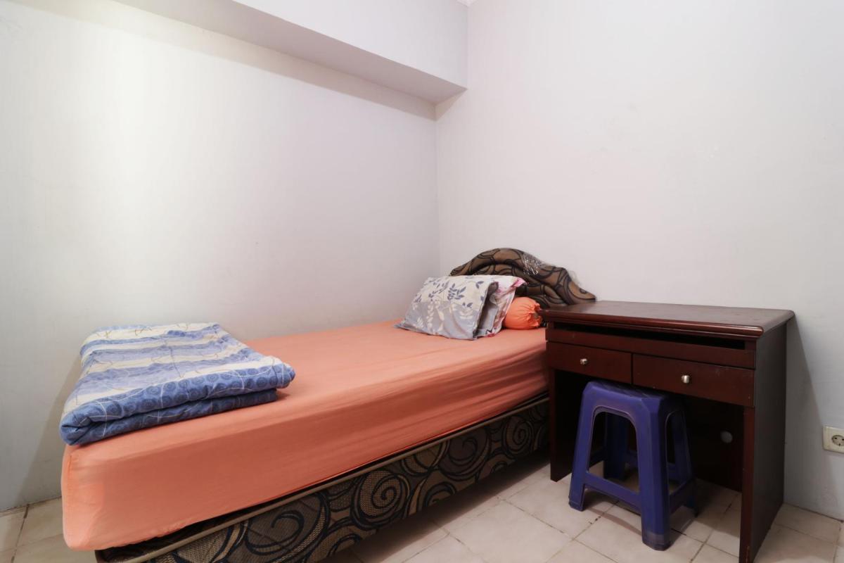 Rent House Center at Apartement Mediterania Gajah Mada - Housity