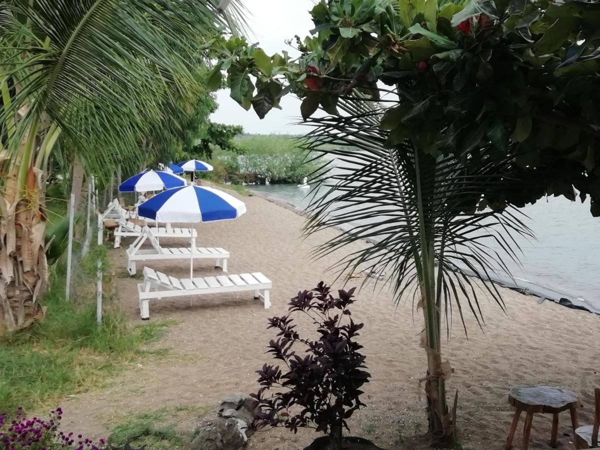 White Stone Beach Resort - Housity