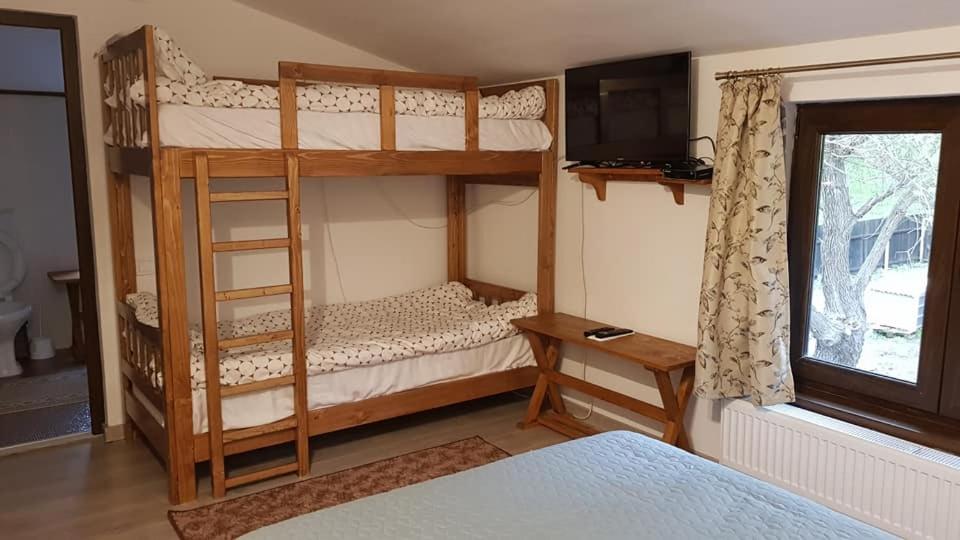 Pensiunea Turistica VALEA MIERII - Housity