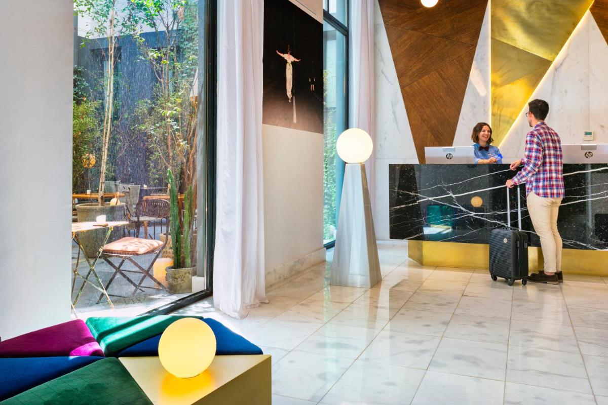 One Shot Fortuny - Housity