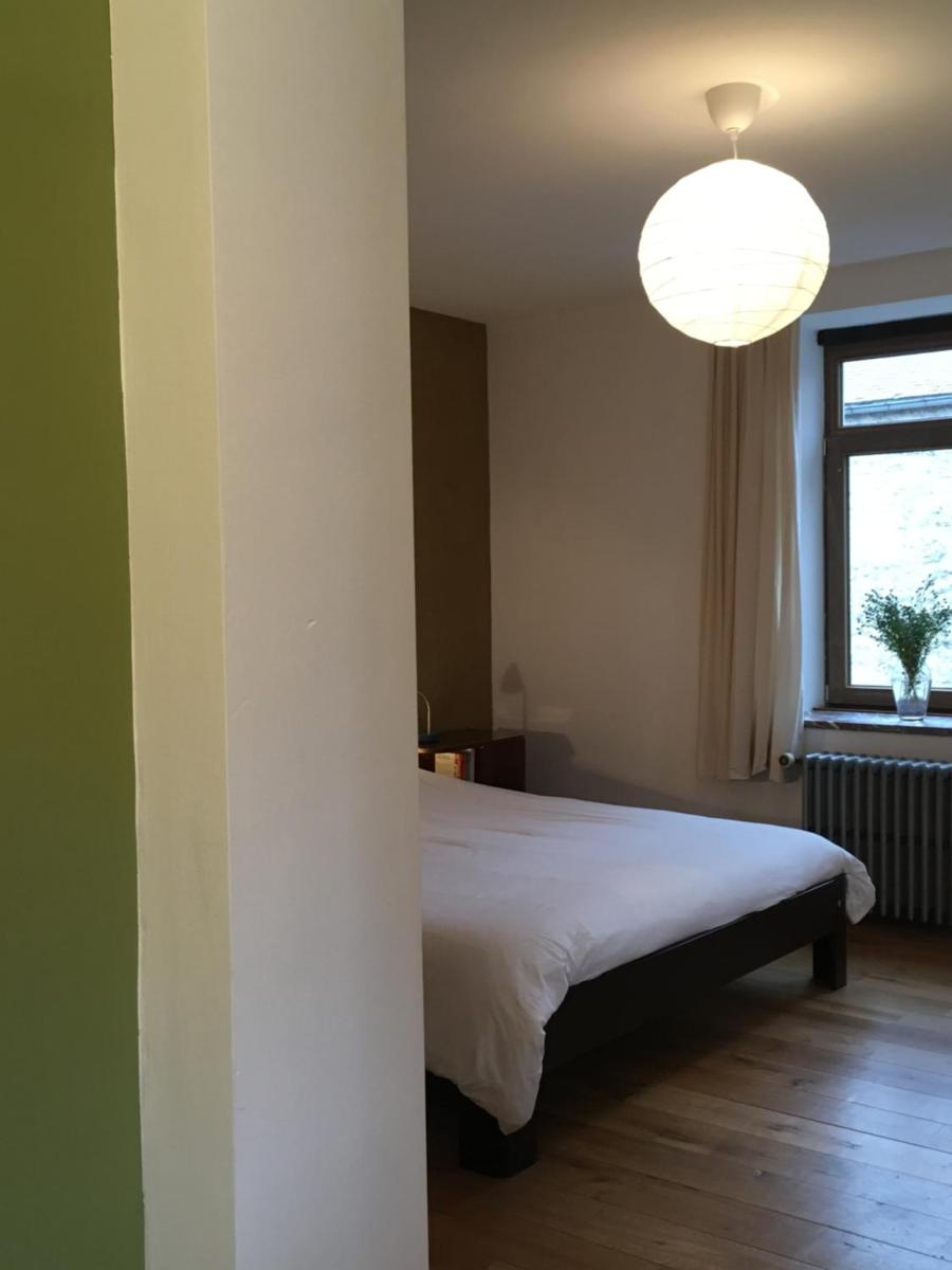Le Rockormoran - Housity