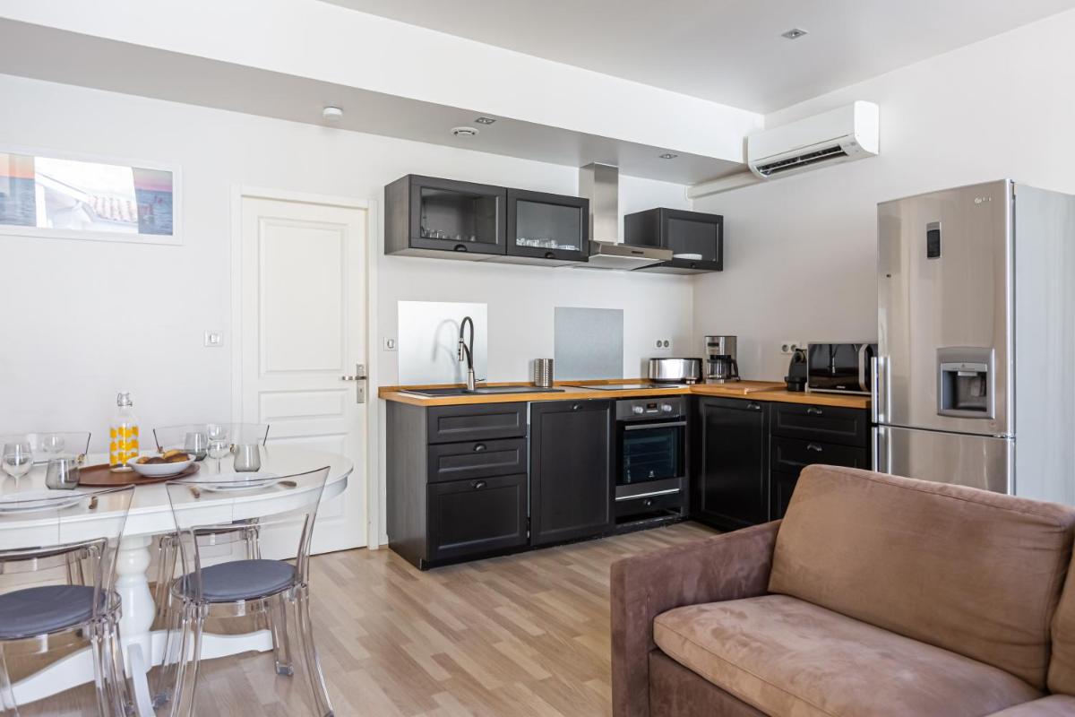 Quiet Apartment - Housity