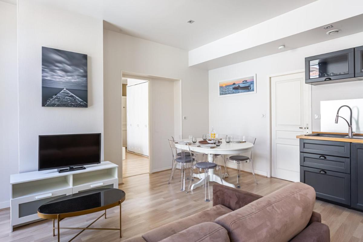 Quiet Apartment - Housity