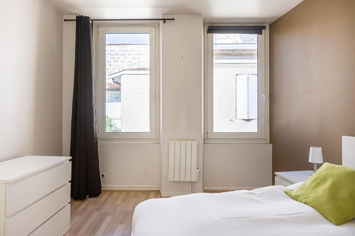 Quiet Apartment - Housity