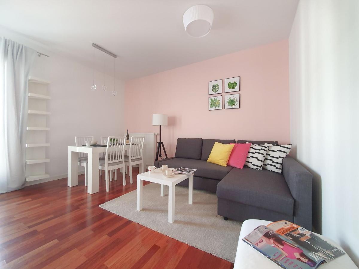 Capital Apartments - Centrum - Pokorna - Housity