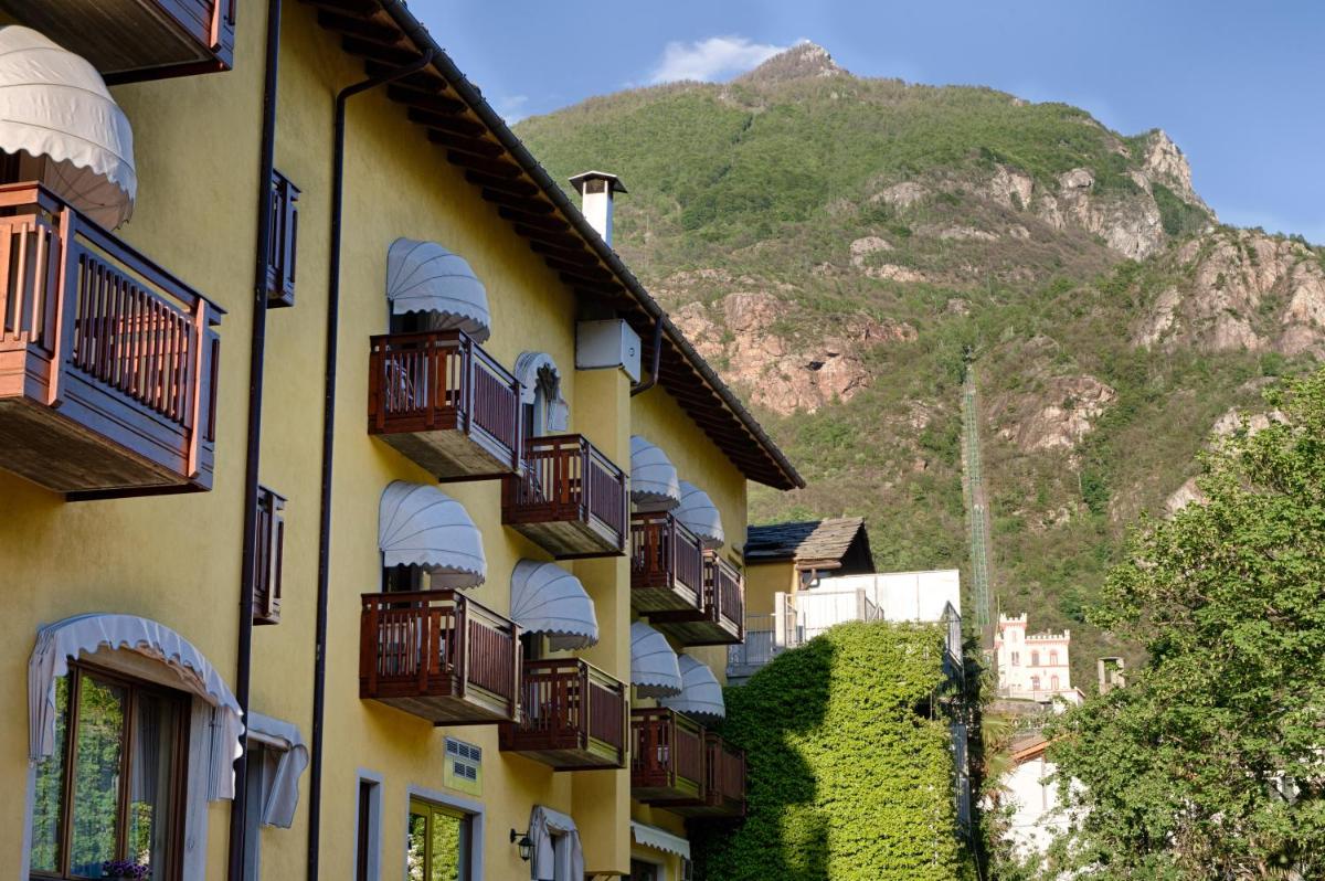 Crabun Hotel - Housity