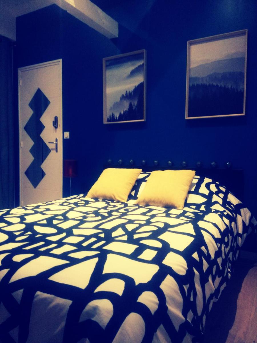 Résidence Cosy - Housity