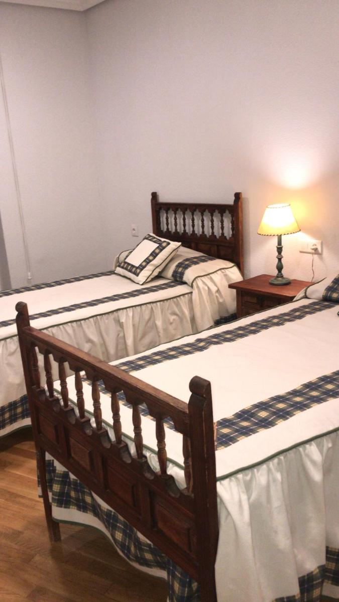 Casa palacio El Conde de la Cańada - Housity