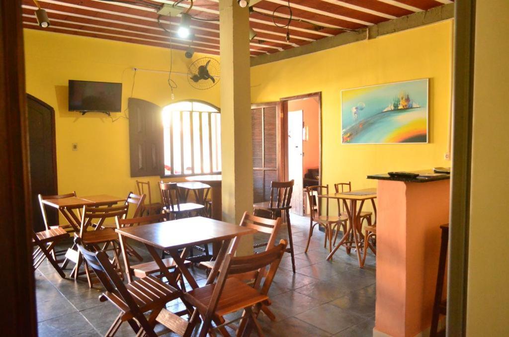 Pousada Ateliê Flat Residence - Housity