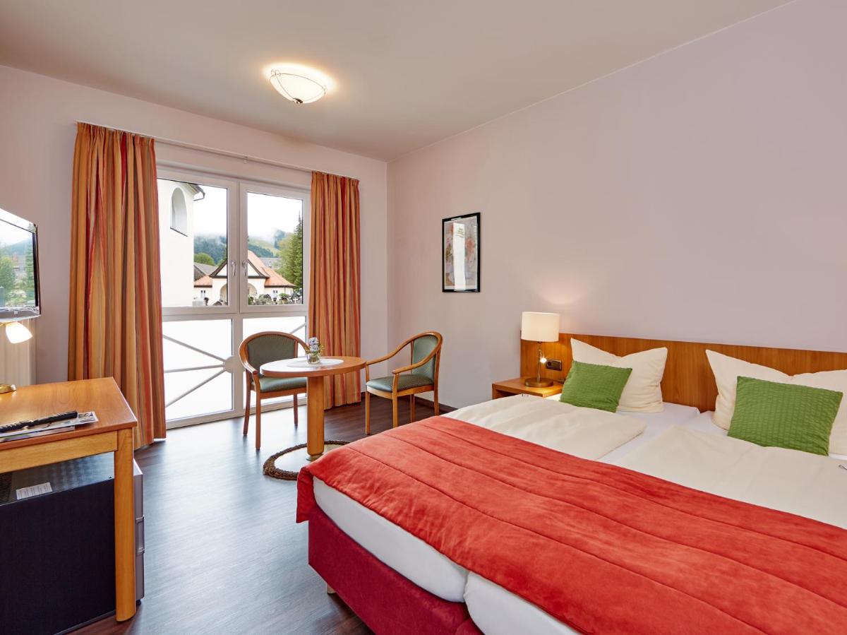 AKZENT Hotel Turmwirt - Housity