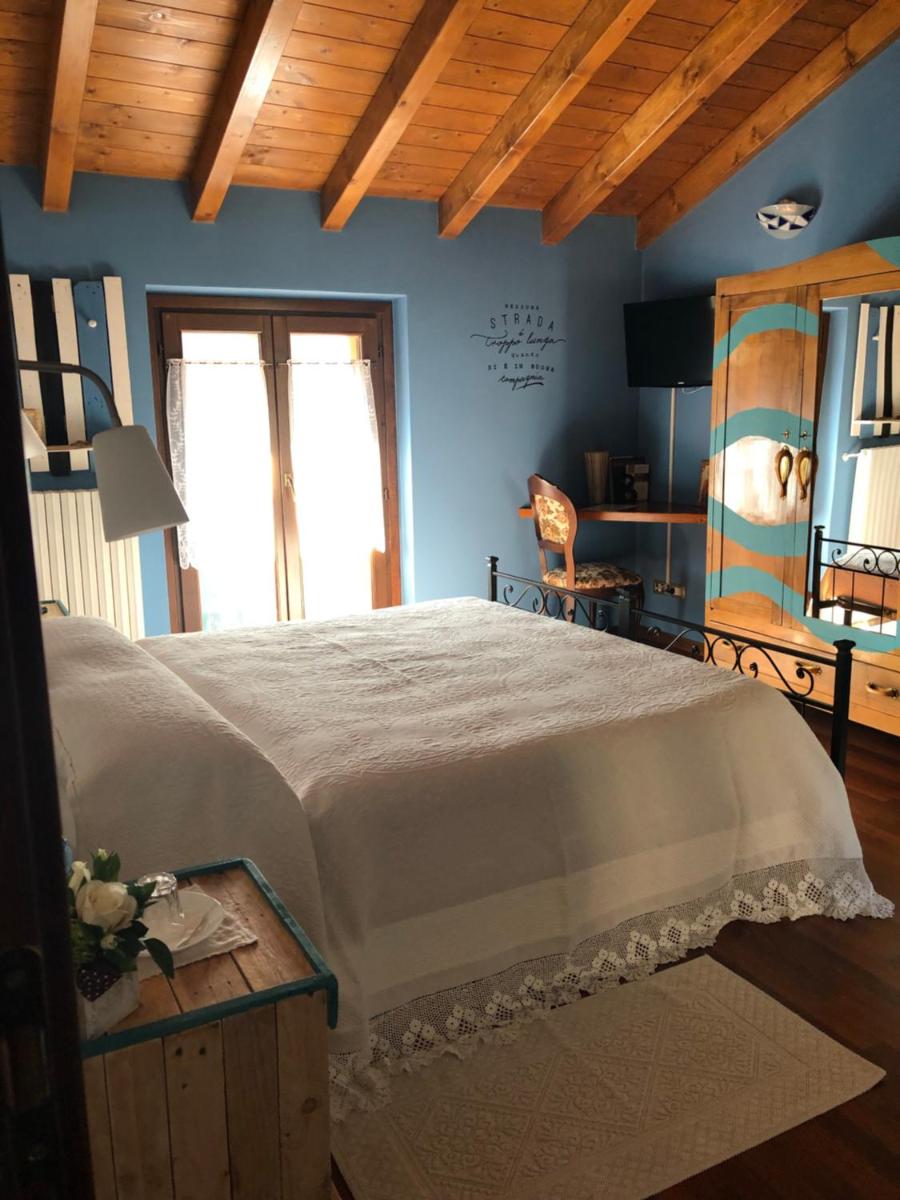 B&B Amici del Colle - Housity