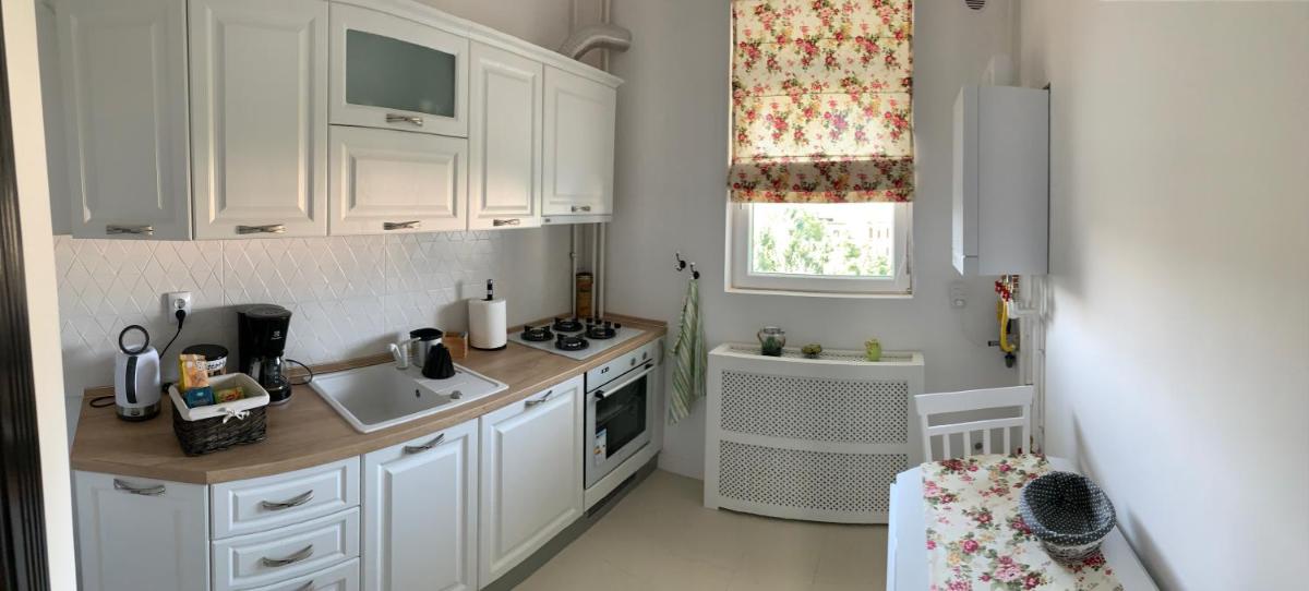 English Apartment - Housity