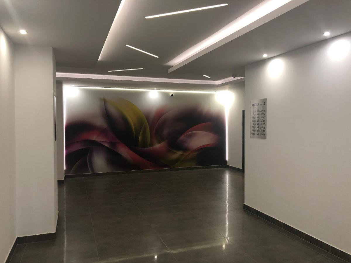 Apartament Winorośli - Housity