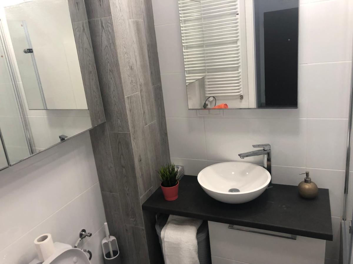 Apartament Winorośli - Housity