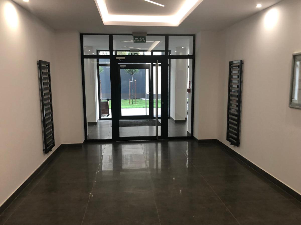 Apartament Winorośli - Housity