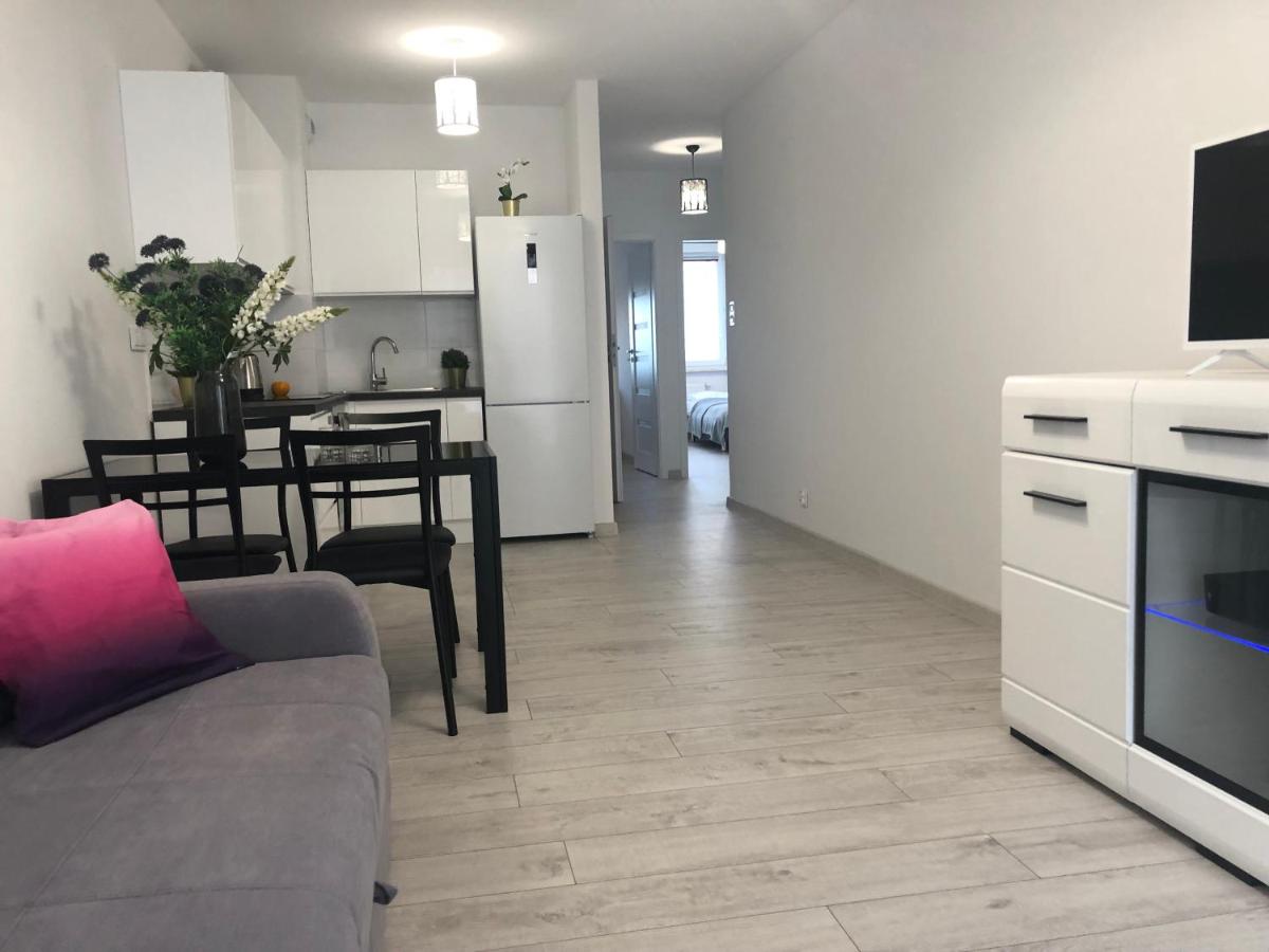 Apartament Winorośli - Housity