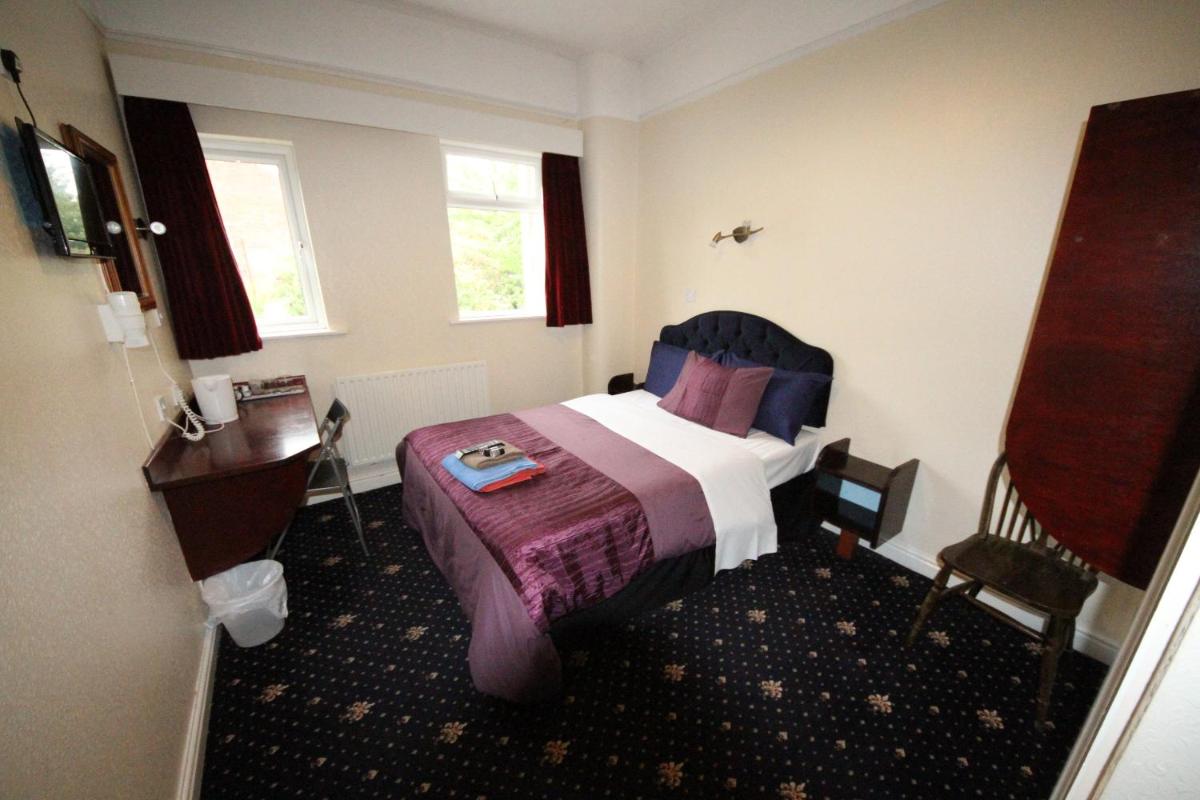 Avalon Guest House - Housity