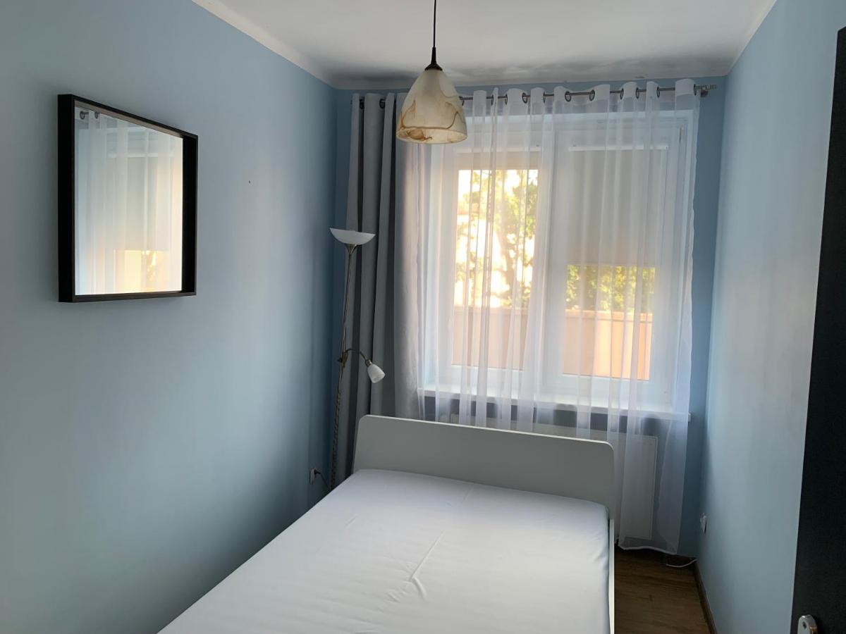 Apartament Leśne - Housity