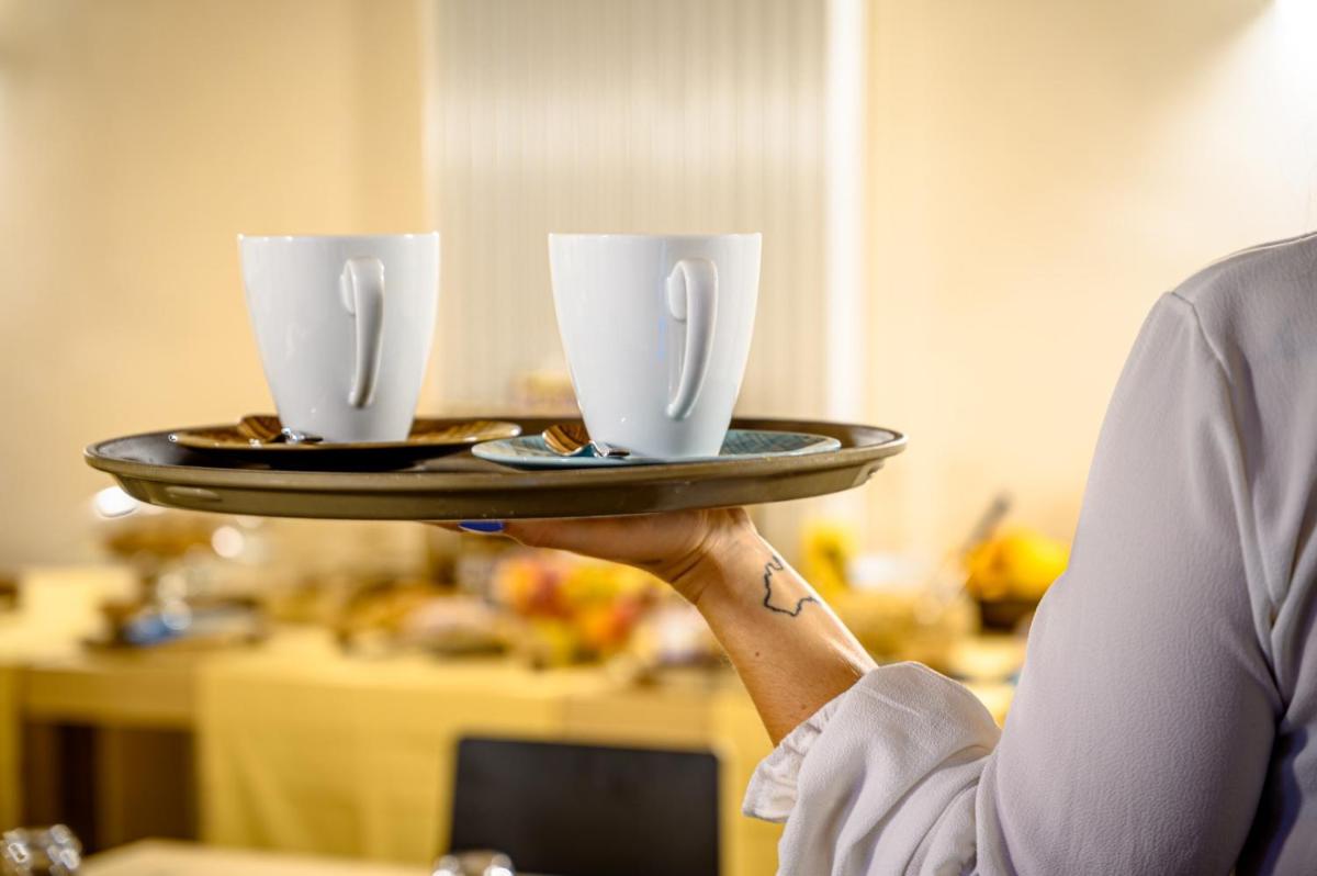 B&B Antica Residenza Centro Storico - Housity