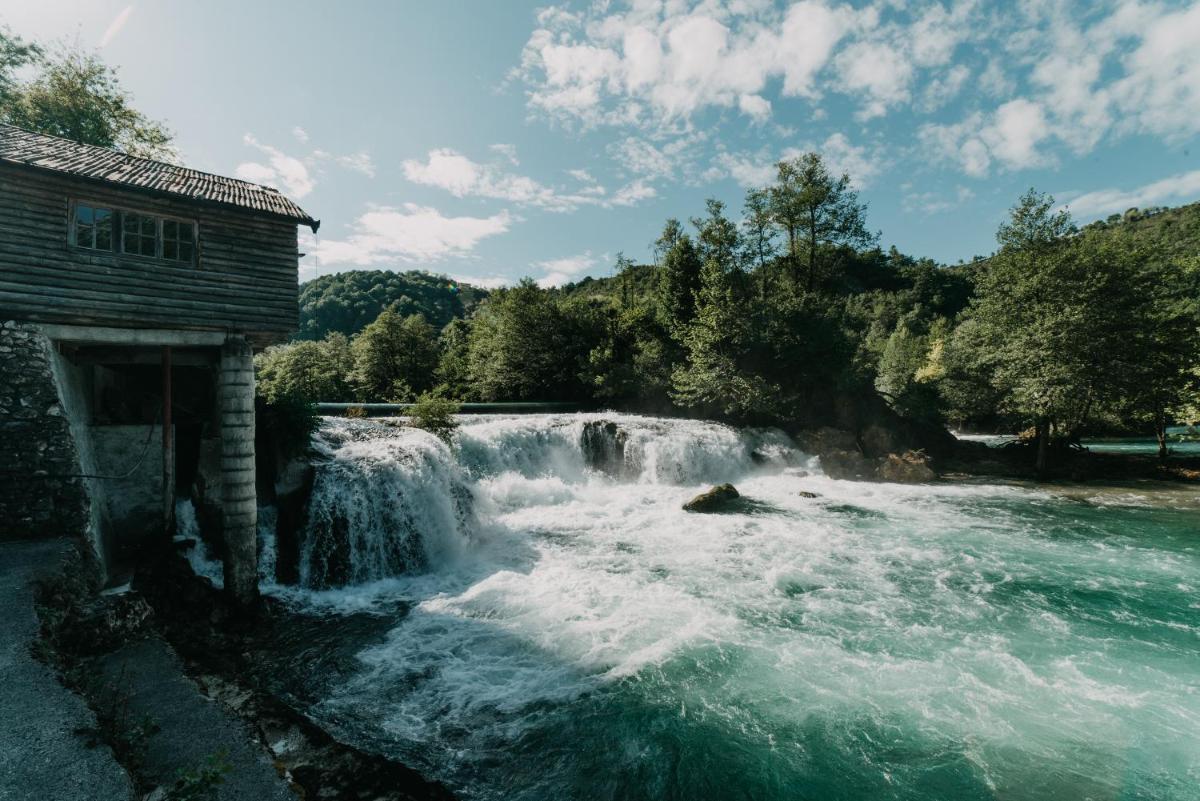 Hotel Kostelski Buk - Housity