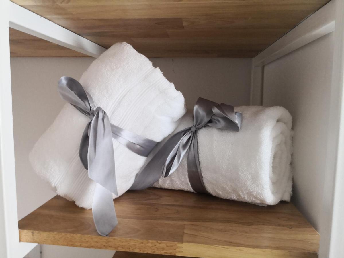 Apartments and Rooms Distecon - Housity