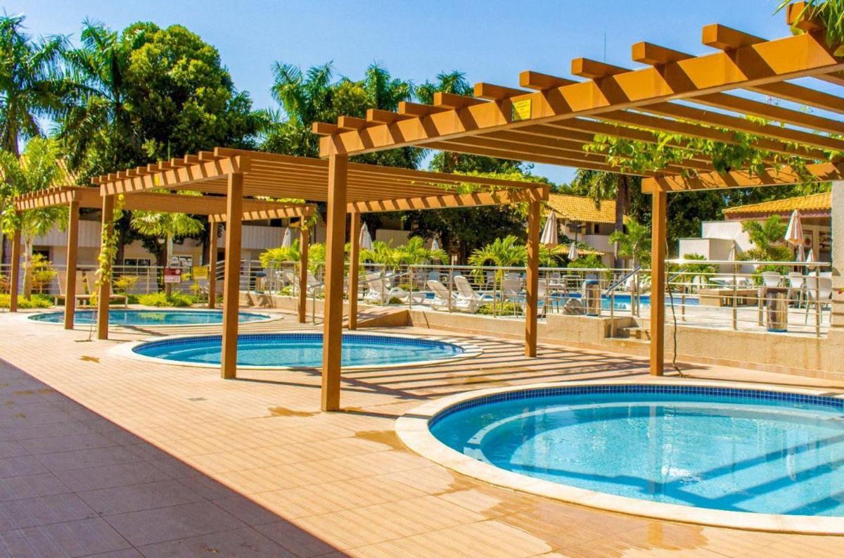 Suitetrails - Resort Internacional DIROMA