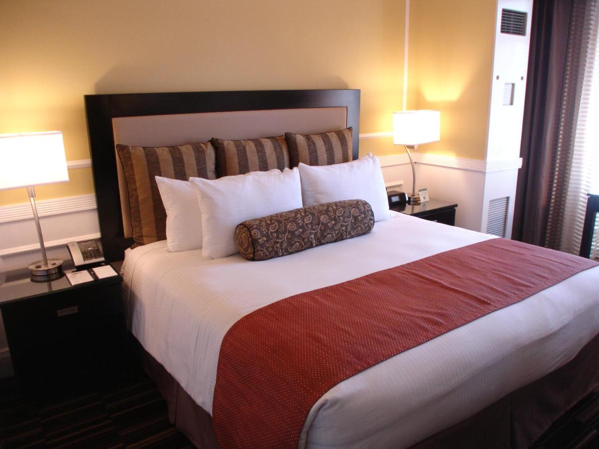 The Pickwick Hotel San Francisco - Housity