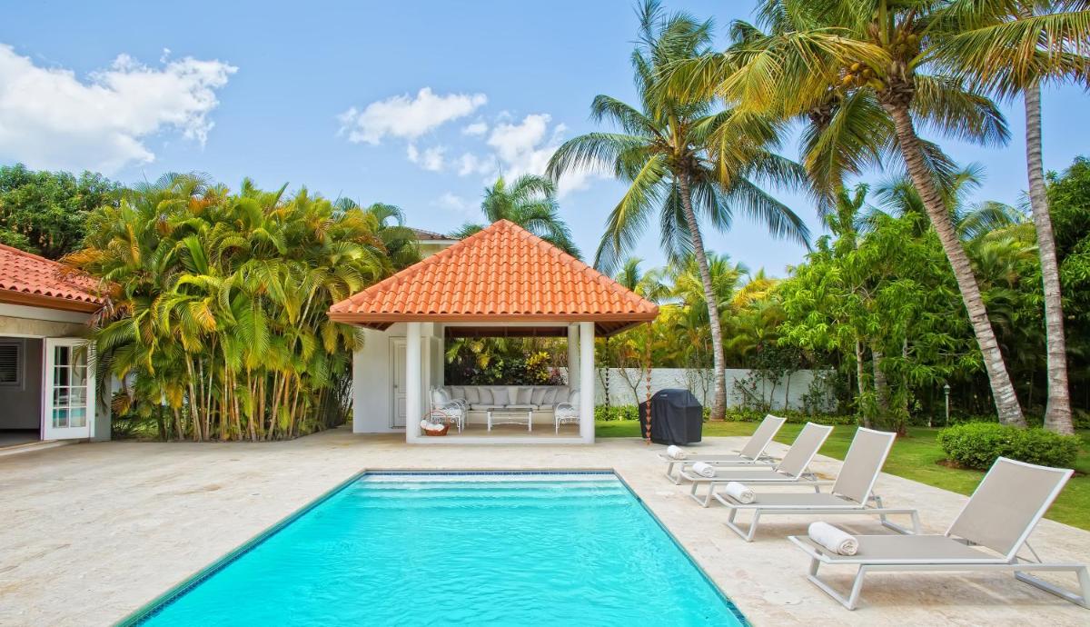 Casa de Campo Resort & Villas - Housity