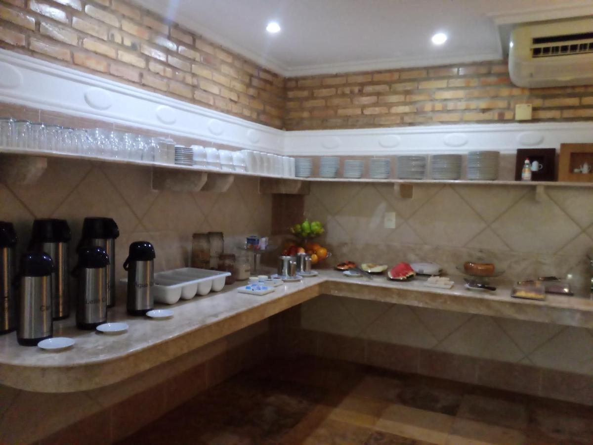 Suitetrails - Hotel Porto Belo