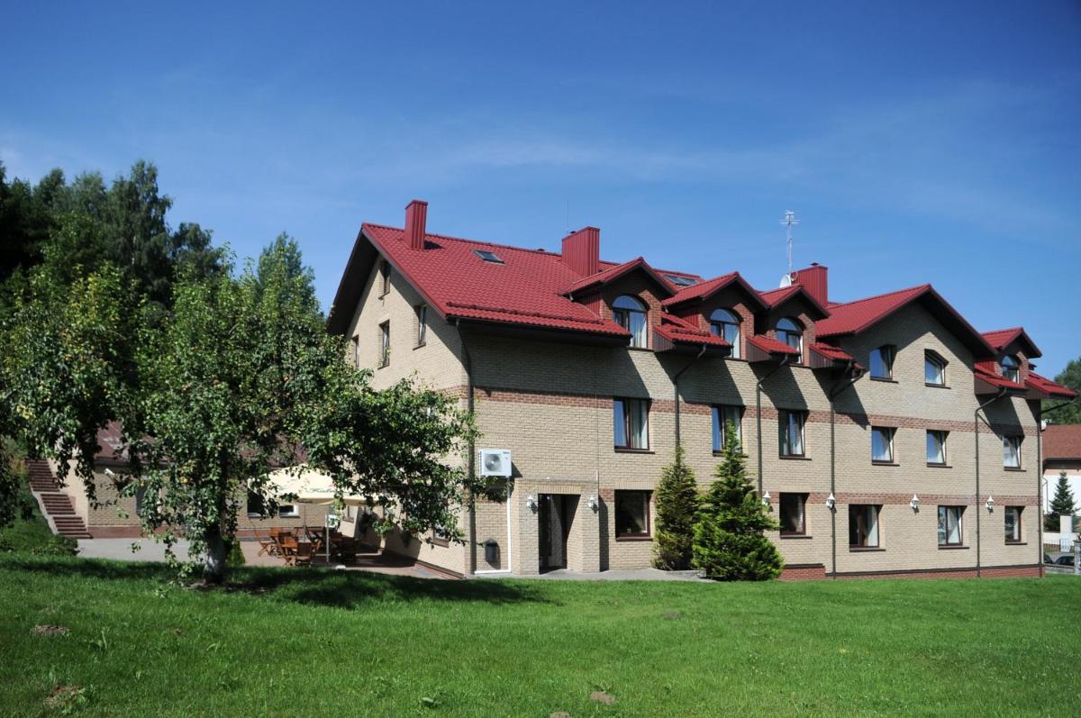 Amicus Hotel - Housity