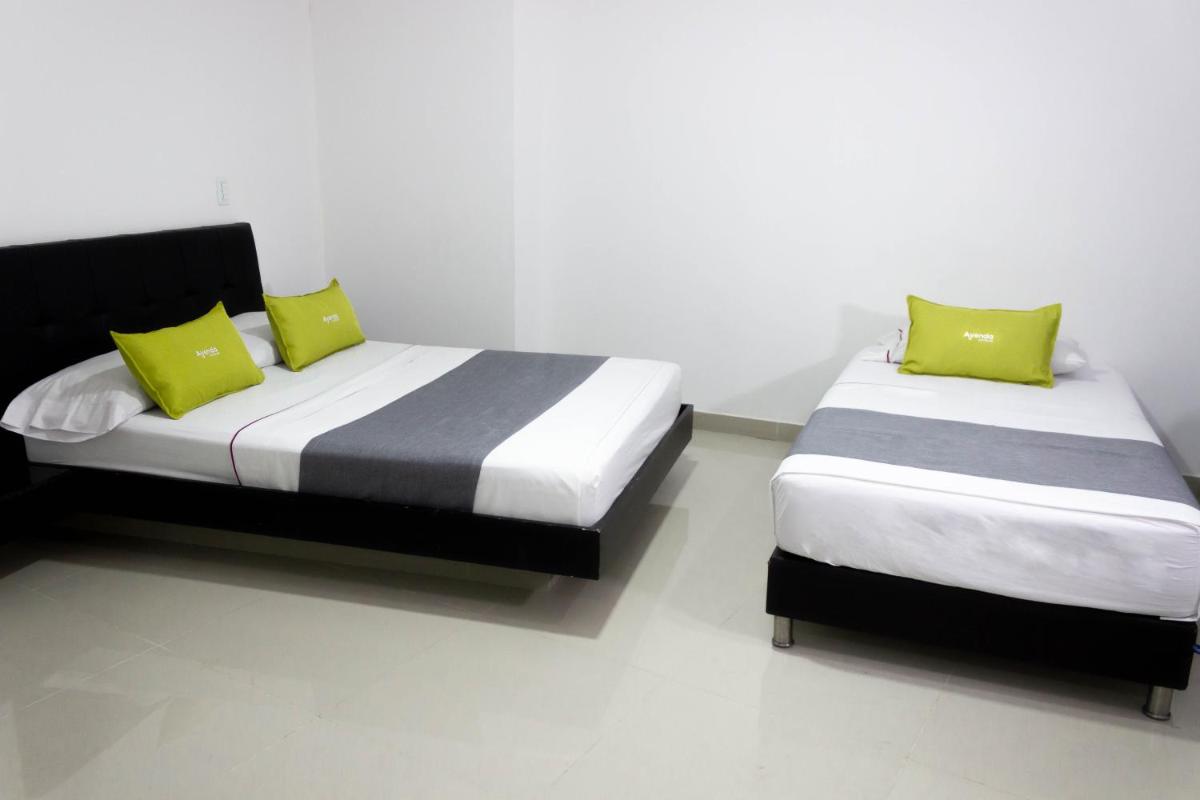 3H hotel centro histórico - Housity