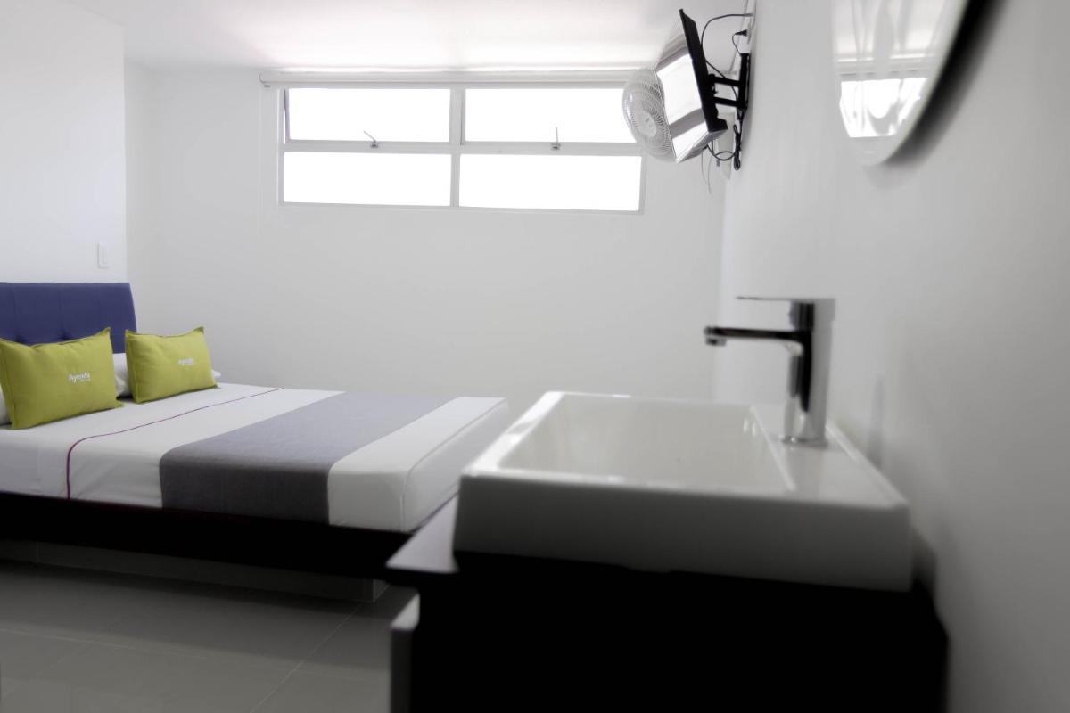 3H hotel centro histórico - Housity
