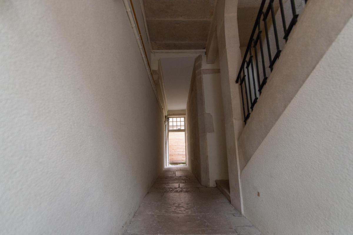 STUDIO LE TERRACOTTA - topbnb Dijon - Housity