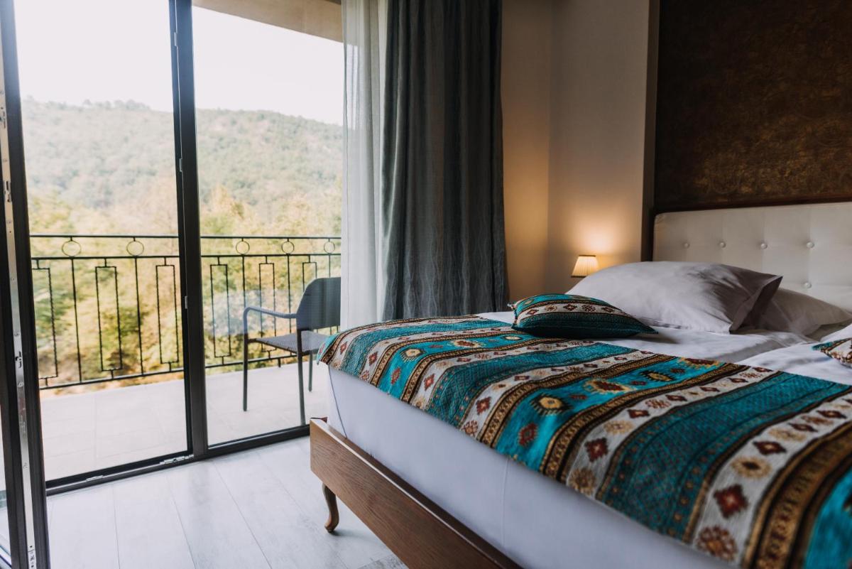 Hotel Kostelski Buk - Housity