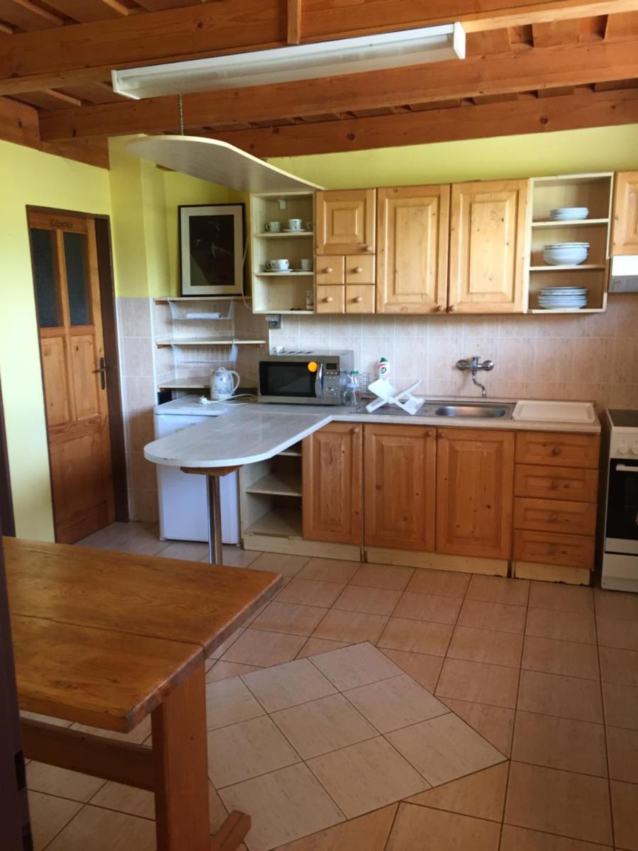Chata Koniare? - Housity