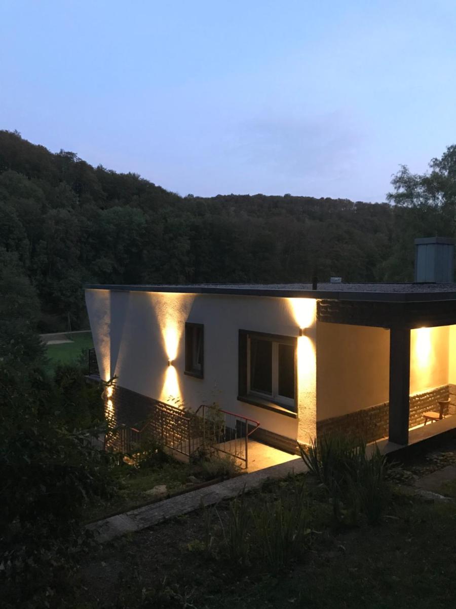 Suitetrails - Ferienhaus am Wald