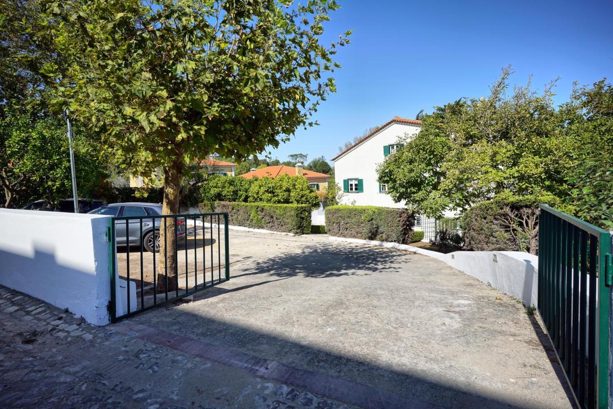 Comfy Sintra - Housity