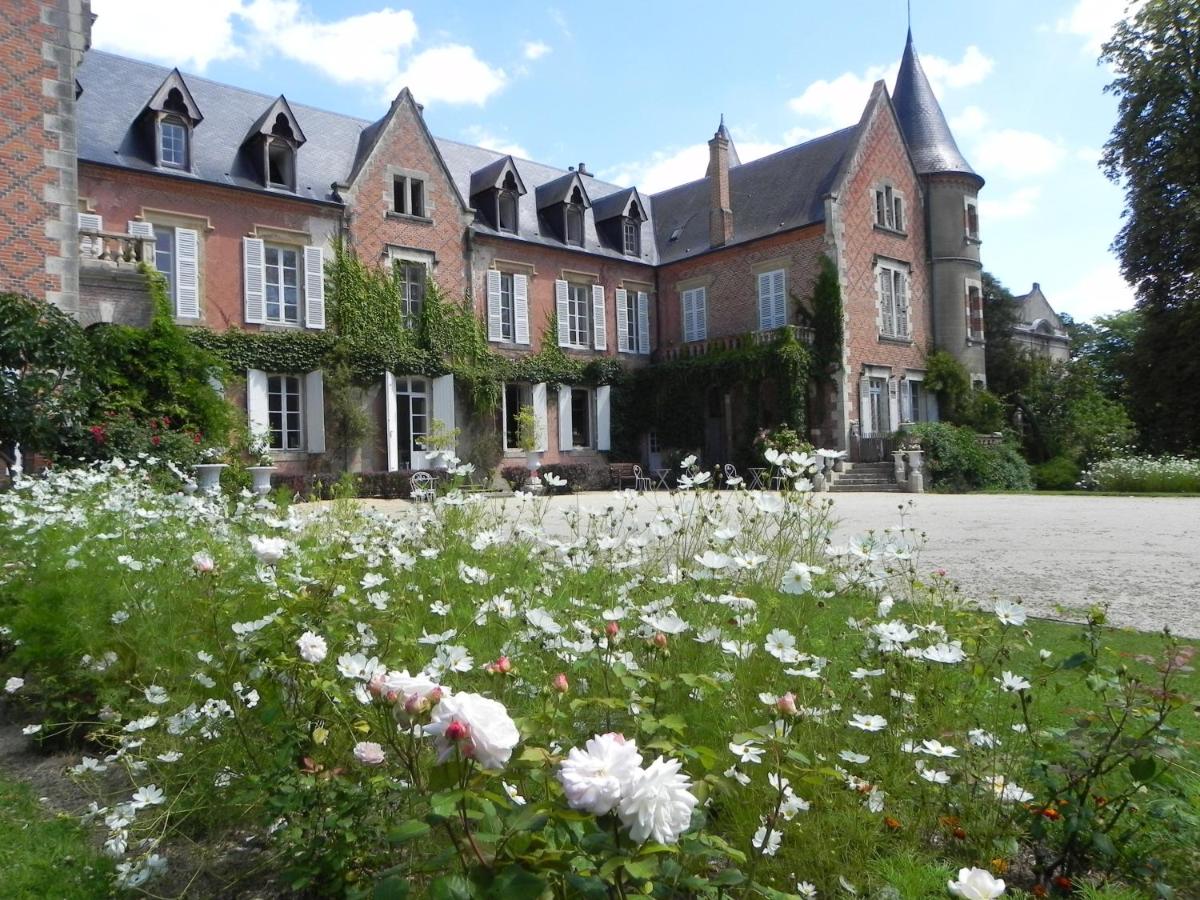La Demeure d'Aglaë - Housity