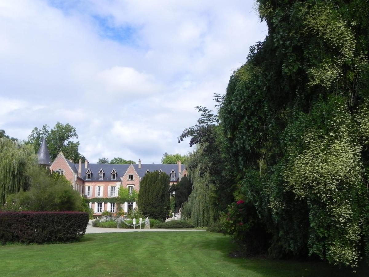 La Demeure d'Aglaë - Housity