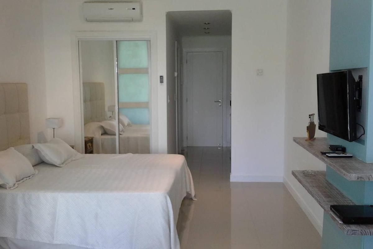 Green Park Apartamento en PB con Jardín - Housity