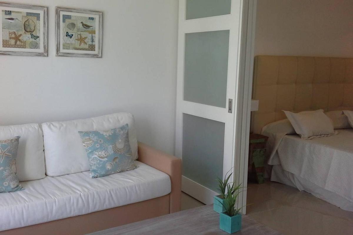 Green Park Apartamento en PB con Jardín - Housity